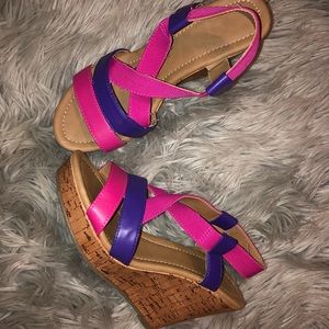 Women’s Wedges